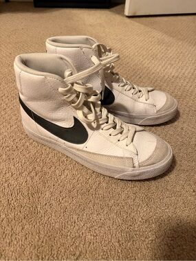 Women's Nike Blazers
